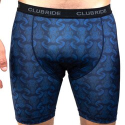 Club Ride Gunslinger Chamois Men's in Navy